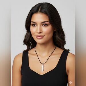 New Handmade Necklace